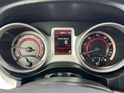 2014 Dodge Journey American Value Pkg