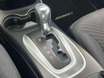 2014 Dodge Journey American Value Pkg
