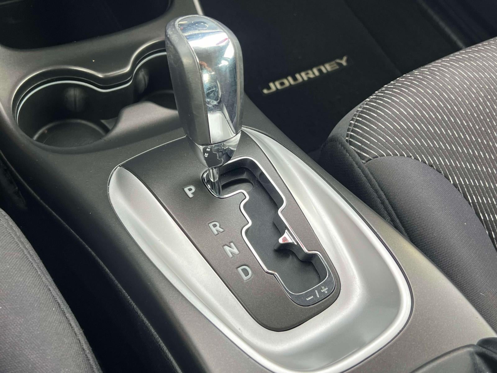 2014 Dodge Journey American Value Pkg