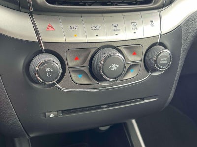 2014 Dodge Journey American Value Pkg