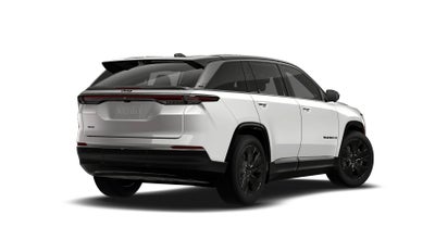 2025 Jeep Wagoneer S Launch Edition