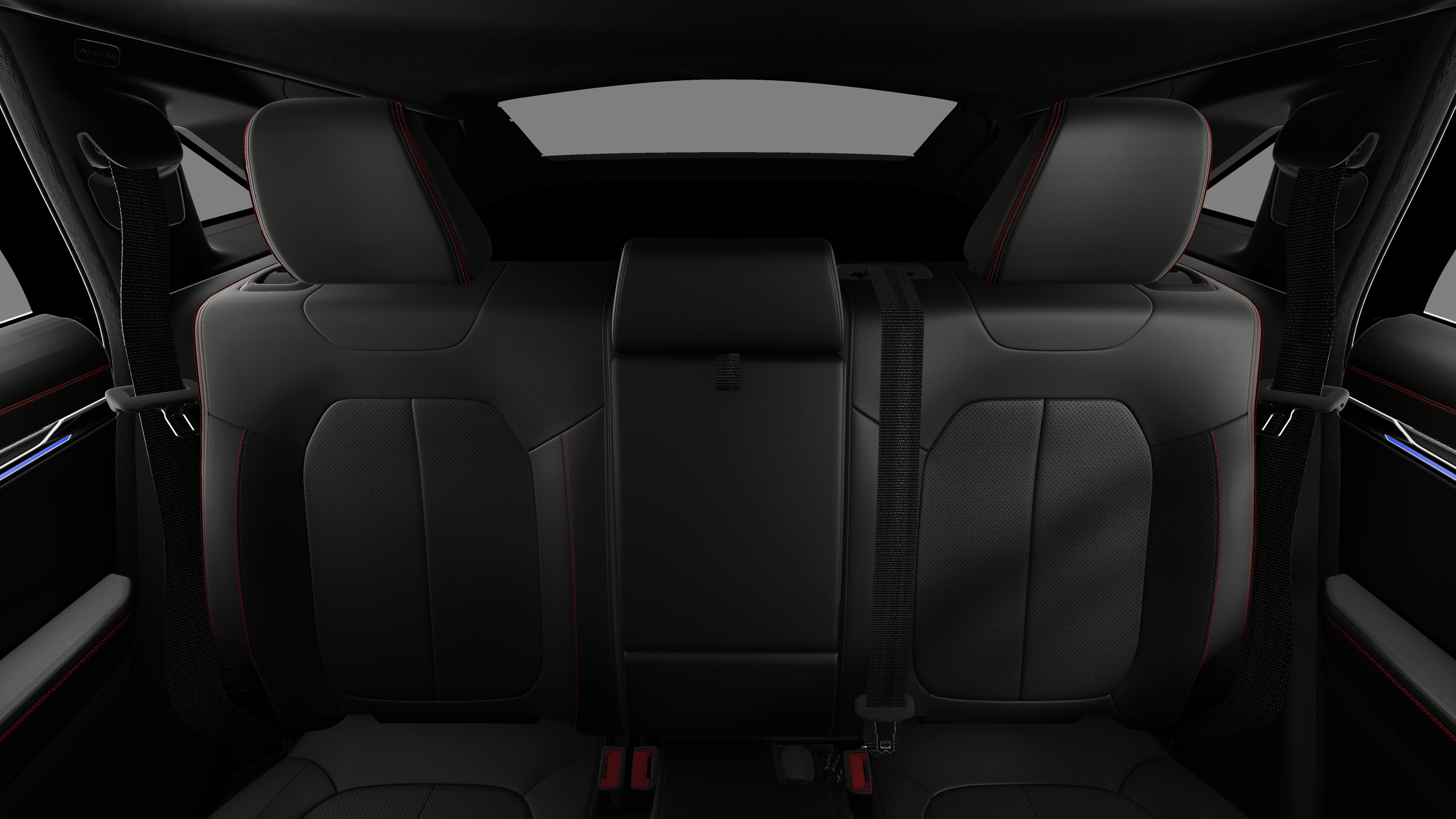 2025 Jeep Wagoneer S Launch Edition