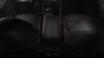 2025 Jeep Wagoneer S Launch Edition