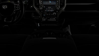 2027 RAM Ram 2500 Tradesman