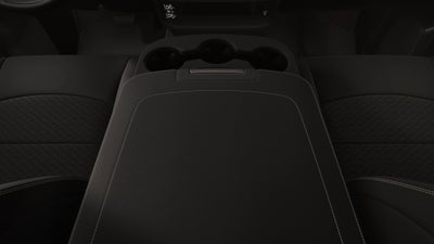2027 RAM Ram 2500 Black Express