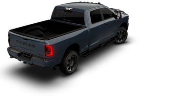 2026 RAM Ram 2500 Big Horn Crew Cab 4x4 64' Box