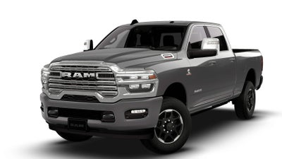 2026 RAM Ram 2500 Laramie Crew Cab 4x4 64' Box