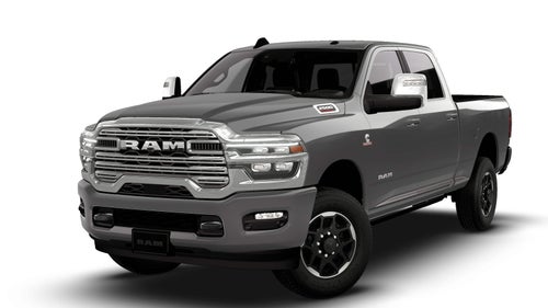 2026 RAM Ram 2500 Laramie Crew Cab 4x4 64' Box