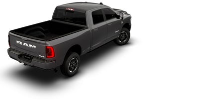 2026 RAM Ram 2500 Laramie Crew Cab 4x4 64' Box
