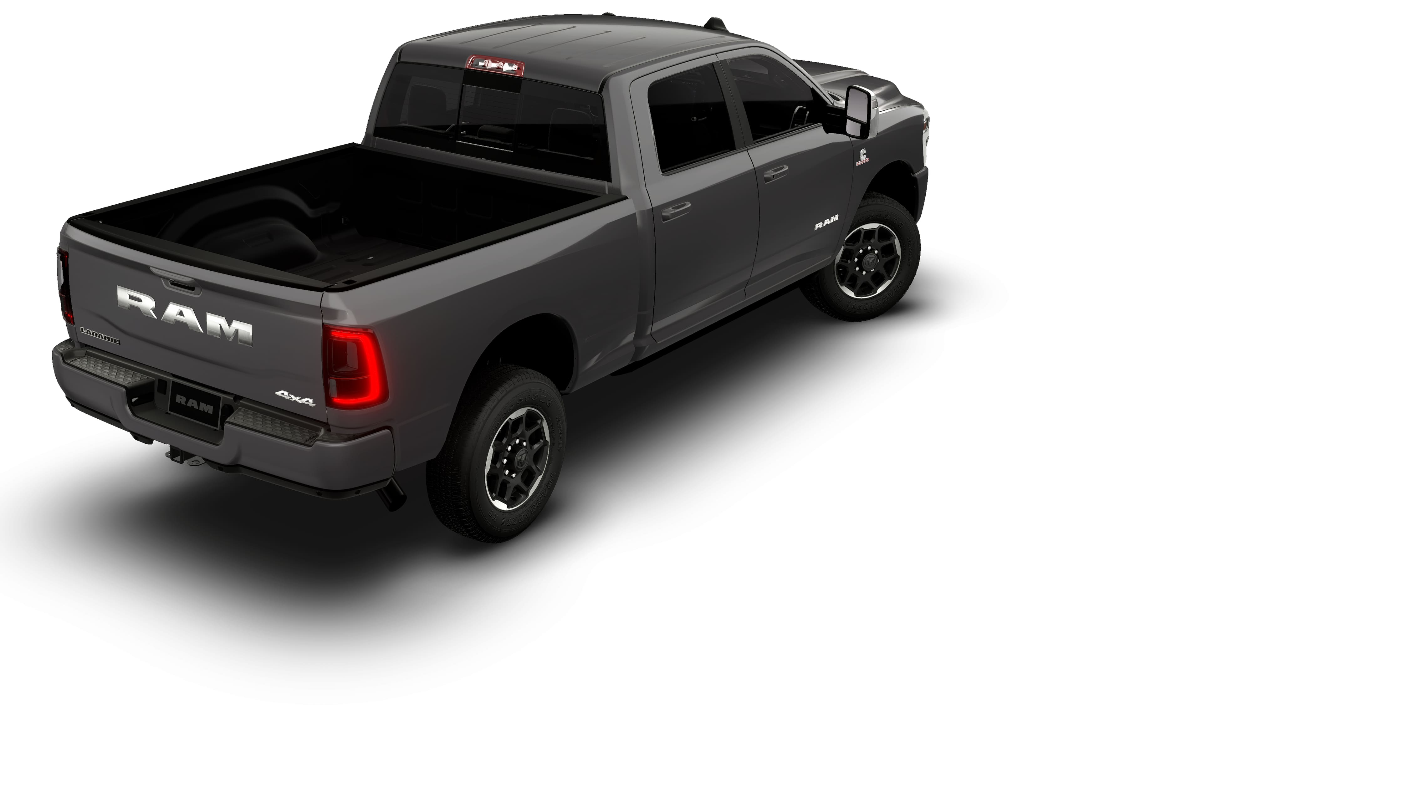 2026 RAM Ram 2500 Laramie Crew Cab 4x4 64' Box