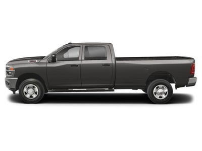 2025 RAM Ram 3500 Laramie Crew Cab 4x4 8 Box