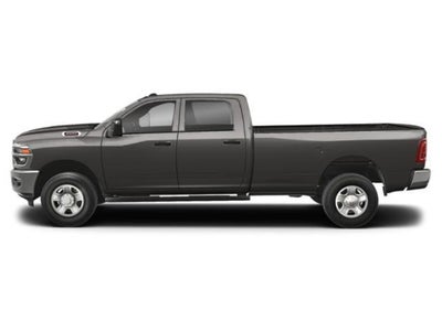 2025 RAM Ram 3500 Laramie Crew Cab 4x4 8 Box