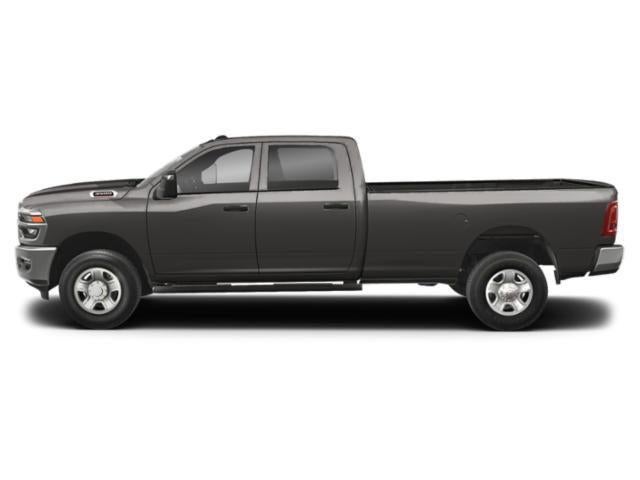 2025 RAM Ram 3500 Laramie Crew Cab 4x4 8 Box