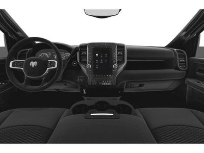 2025 RAM Ram 3500 Laramie Crew Cab 4x4 8 Box