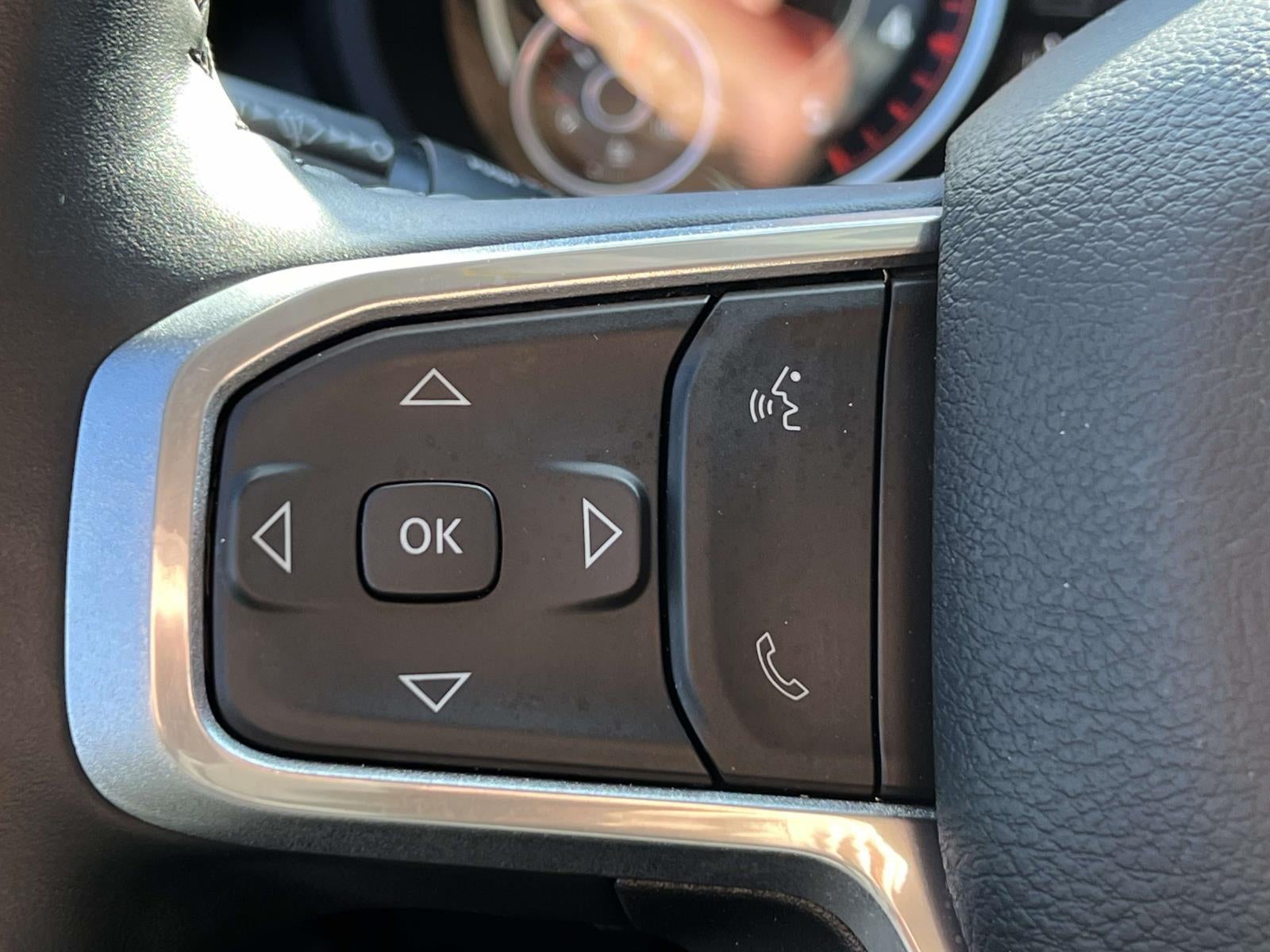 2024 RAM 3500 Laramie Mega Cab 4x4 64' Box