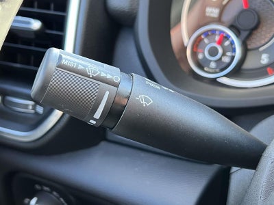 2024 RAM 3500 Laramie Mega Cab 4x4 64' Box