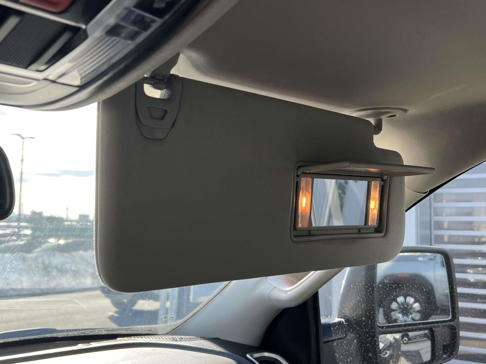 2024 RAM 3500 Laramie Mega Cab 4x4 64' Box