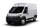 2026 RAM Ram ProMaster Cargo Van Tradesman High Roof 136' WB w/Pass Seat
