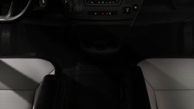 2026 RAM Ram ProMaster Cargo Van Tradesman High Roof 136' WB w/Pass Seat