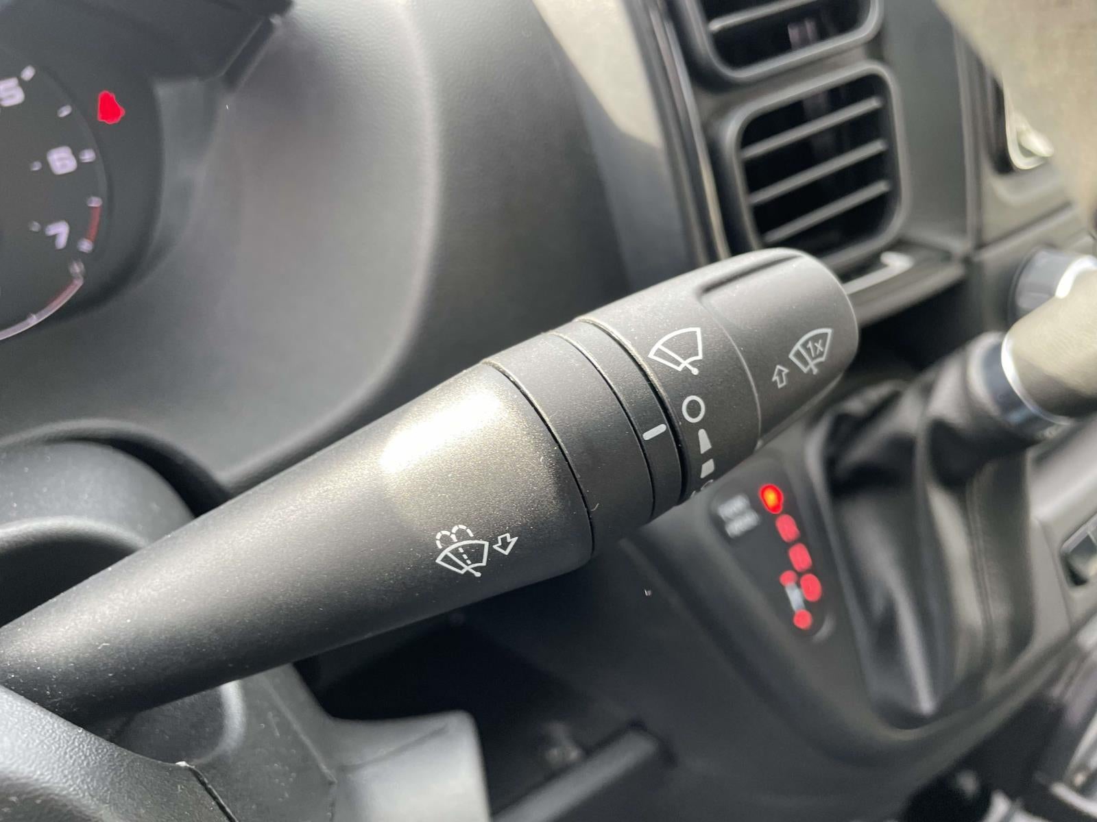 2023 RAM ProMaster 2500 Cargo Van High Roof 136' WB