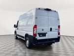 2023 RAM ProMaster 2500 Cargo Van High Roof 136' WB