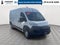 2023 RAM ProMaster 2500 Cargo Van High Roof 159' WB