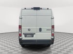 2023 RAM ProMaster 2500 Cargo Van High Roof 159' WB