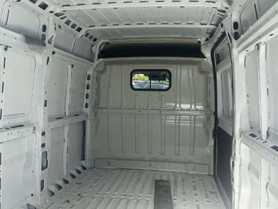 2023 RAM ProMaster 2500 Cargo Van High Roof 159' WB