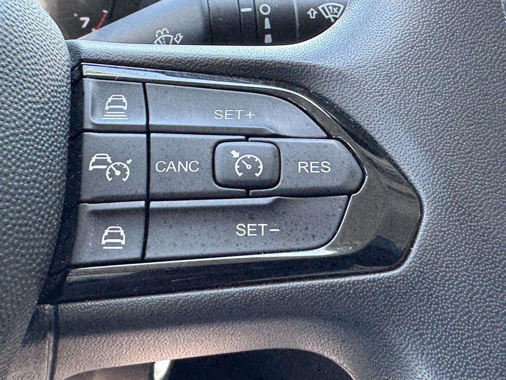 2026 RAM ProMaster 2500 Cargo Van Tradesman High Roof 159' WB w/Pass Seat