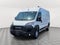 2026 RAM ProMaster 2500 Cargo Van Tradesman High Roof 159' WB w/Pass Seat