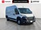 2025 RAM ProMaster 2500 Cargo Van Tradesman High Roof 159' WB w/Pass Seat
