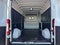 2025 RAM ProMaster 2500 Cargo Van Tradesman High Roof 159' WB w/Pass Seat