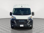 2025 RAM ProMaster 2500 Cargo Van Tradesman High Roof 159' WB w/Pass Seat