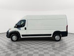 2025 RAM ProMaster 2500 Cargo Van Tradesman High Roof 159' WB w/Pass Seat