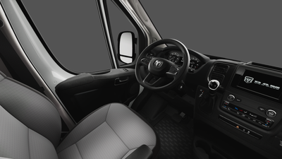 2025 RAM Ram ProMaster Cargo Van Tradesman High Roof 159' WB w/Pass Seat