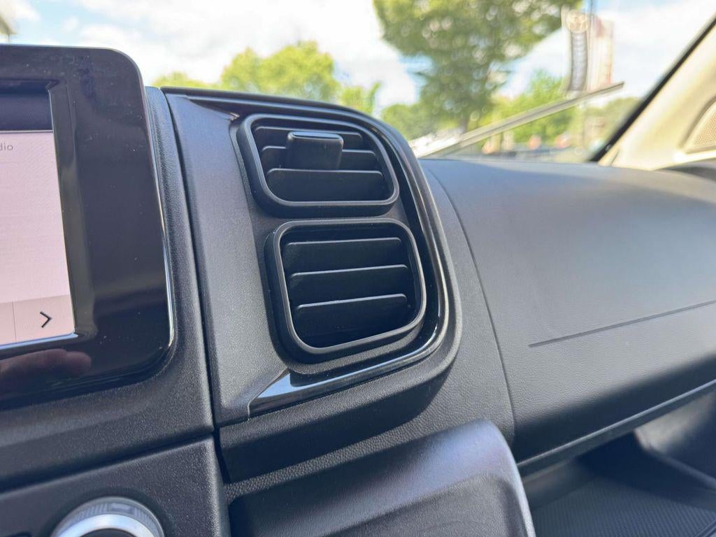 2026 RAM ProMaster 2500 Cargo Van Tradesman High Roof 159' WB w/Pass Seat