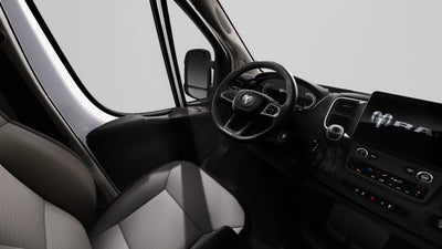 2026 RAM Ram ProMaster Cargo Van SLT High Roof 159' WB