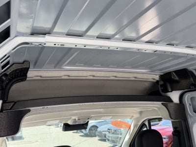 2026 RAM ProMaster 2500 Cargo Van Tradesman High Roof 159' WB w/Pass Seat