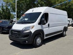2026 RAM ProMaster 2500 Cargo Van Tradesman High Roof 159' WB w/Pass Seat