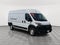 2026 RAM ProMaster 2500 Cargo Van Tradesman High Roof 159' WB w/Pass Seat