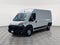 2026 RAM ProMaster 2500 Cargo Van Tradesman High Roof 159' WB w/Pass Seat