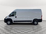 2026 RAM ProMaster 2500 Cargo Van Tradesman High Roof 159' WB w/Pass Seat