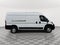 2026 RAM ProMaster 2500 Cargo Van Tradesman High Roof 159' WB w/Pass Seat