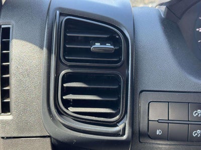 2024 RAM ProMaster 2500 Cargo Van Tradesman High Roof 159' WB w/Pass Seat