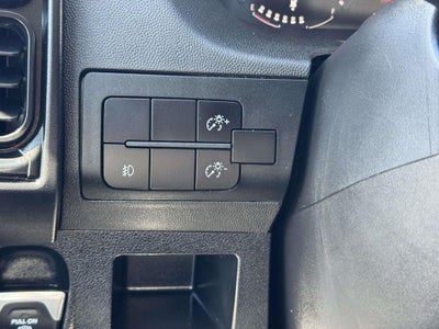 2024 RAM ProMaster 2500 Cargo Van Tradesman High Roof 159' WB w/Pass Seat