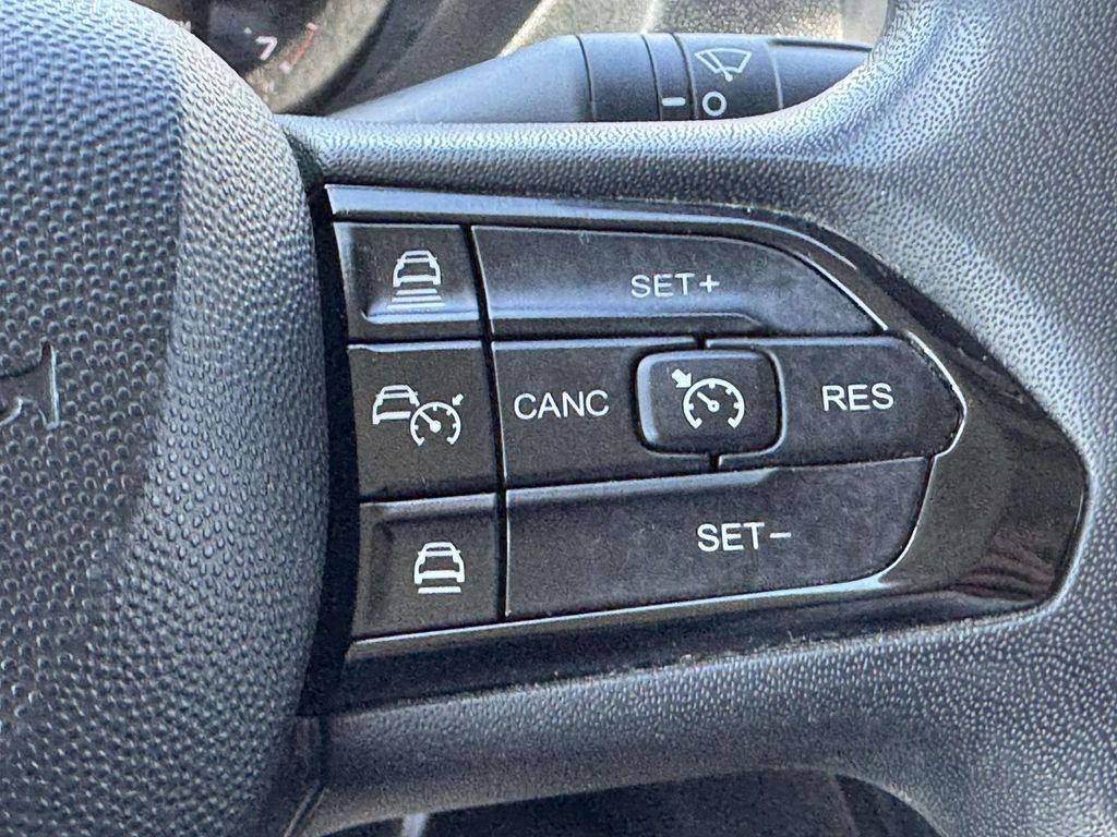 2024 RAM ProMaster 2500 Cargo Van Tradesman High Roof 159' WB w/Pass Seat