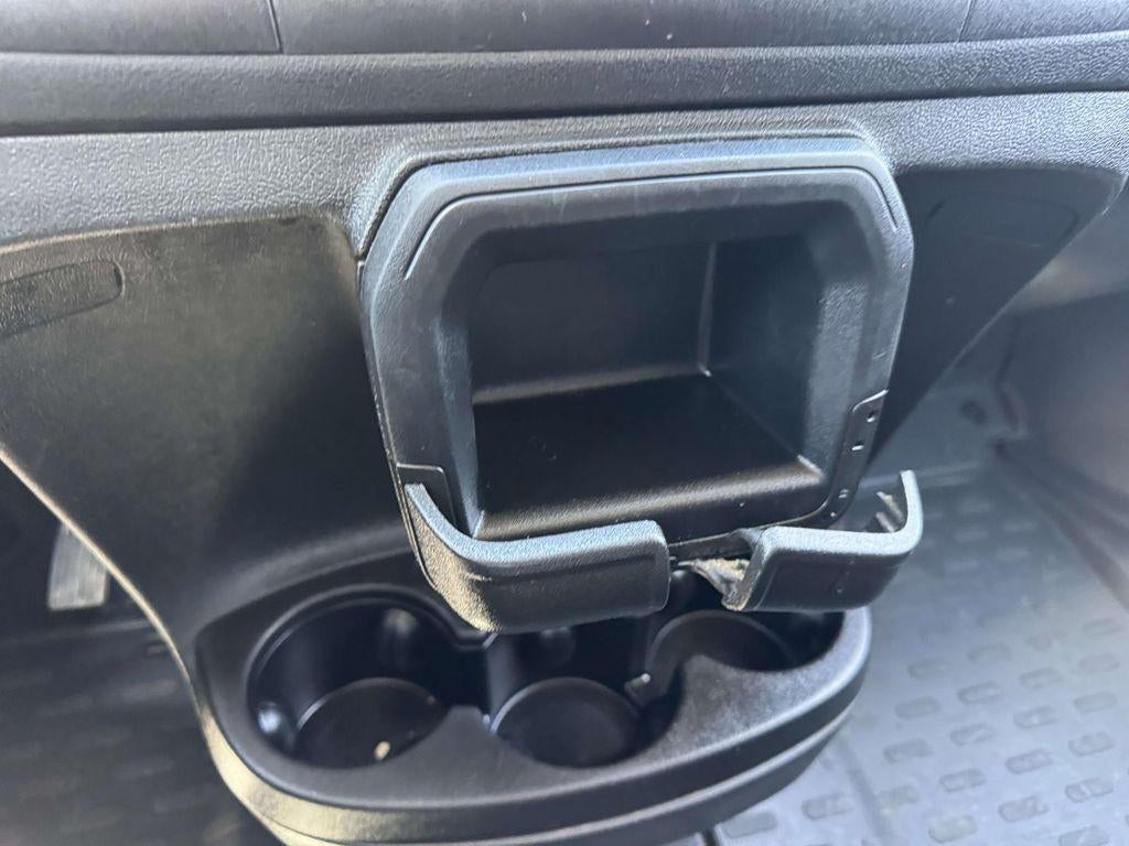 2024 RAM ProMaster 2500 Cargo Van Tradesman High Roof 159' WB w/Pass Seat