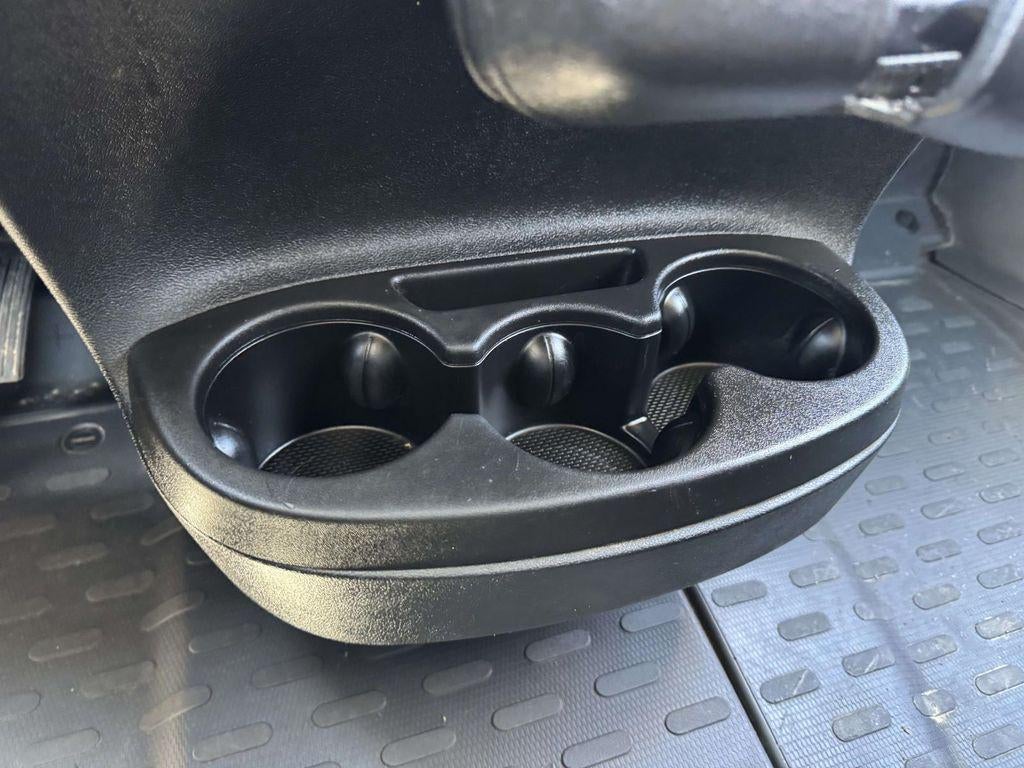 2024 RAM ProMaster 2500 Cargo Van Tradesman High Roof 159' WB w/Pass Seat