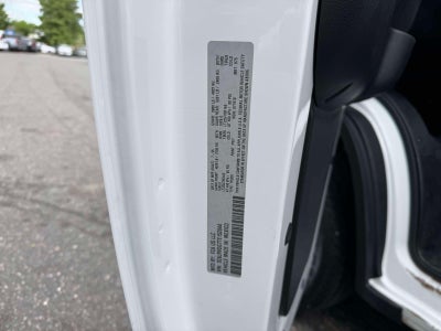 2026 RAM ProMaster 2500 Cargo Van Tradesman High Roof 159' WB w/Pass Seat