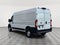 2026 RAM ProMaster 2500 Cargo Van Tradesman High Roof 159' WB w/Pass Seat